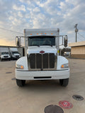 2022 Peterbilt 337 - 235k Miles