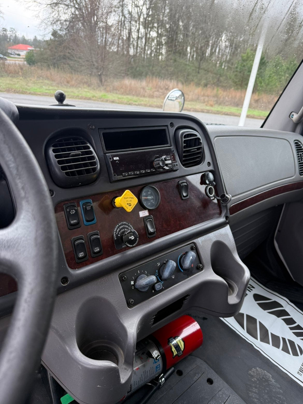 2019 Freightliner M2