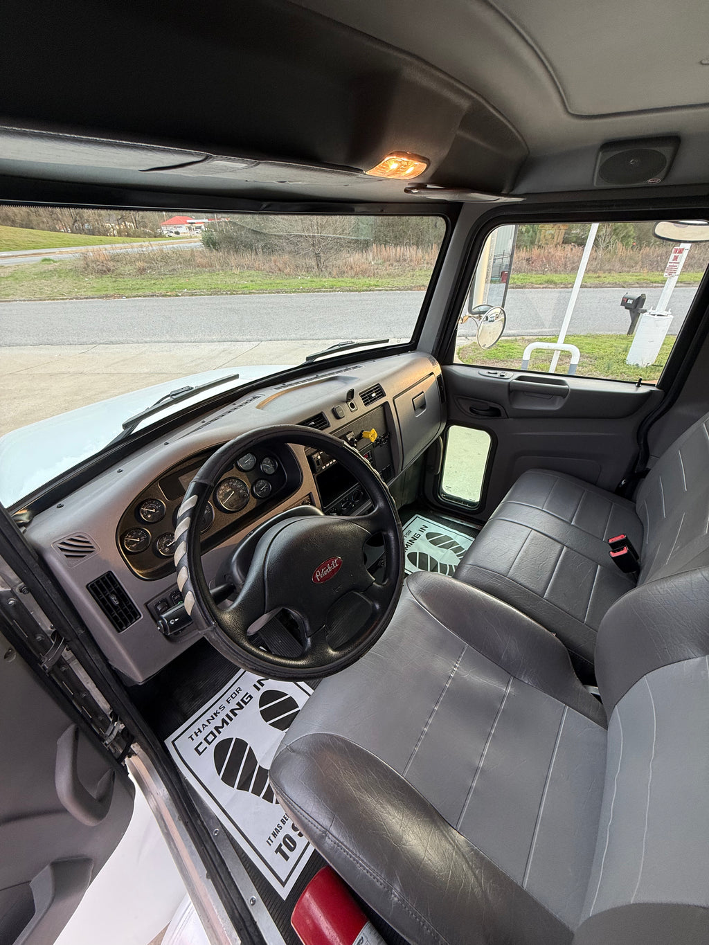 2022 Peterbilt 337 - 235k Miles