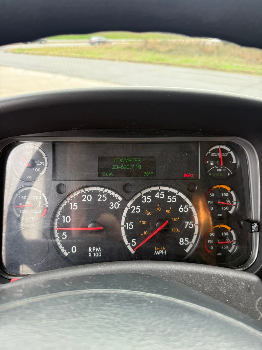 2019 Freightliner M2