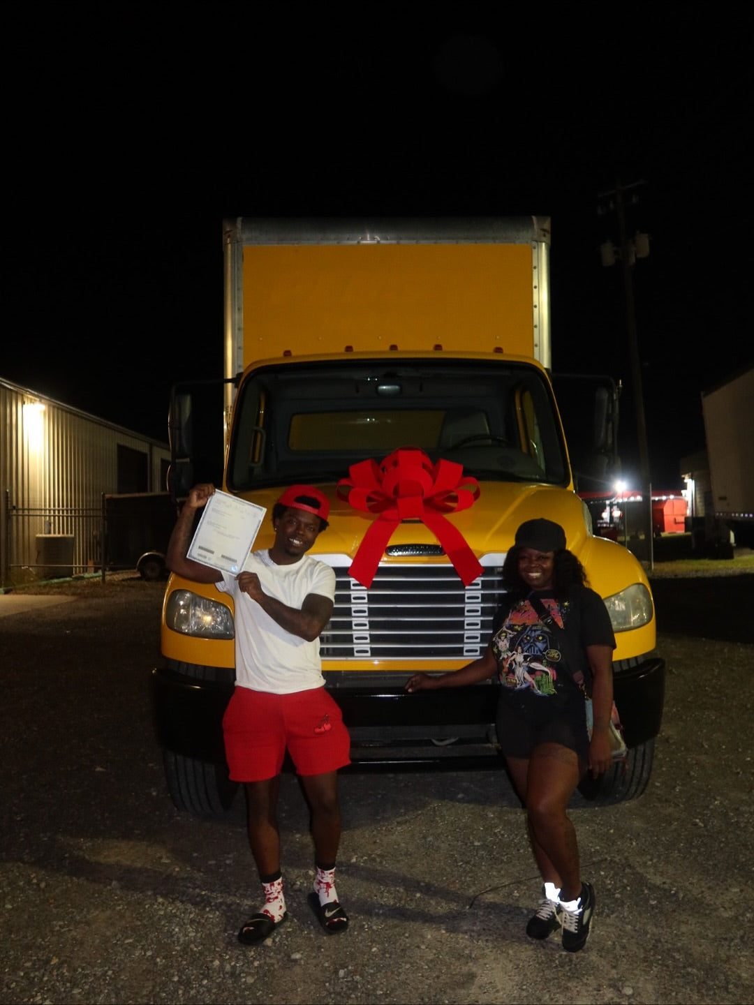 Group Mentorship Program