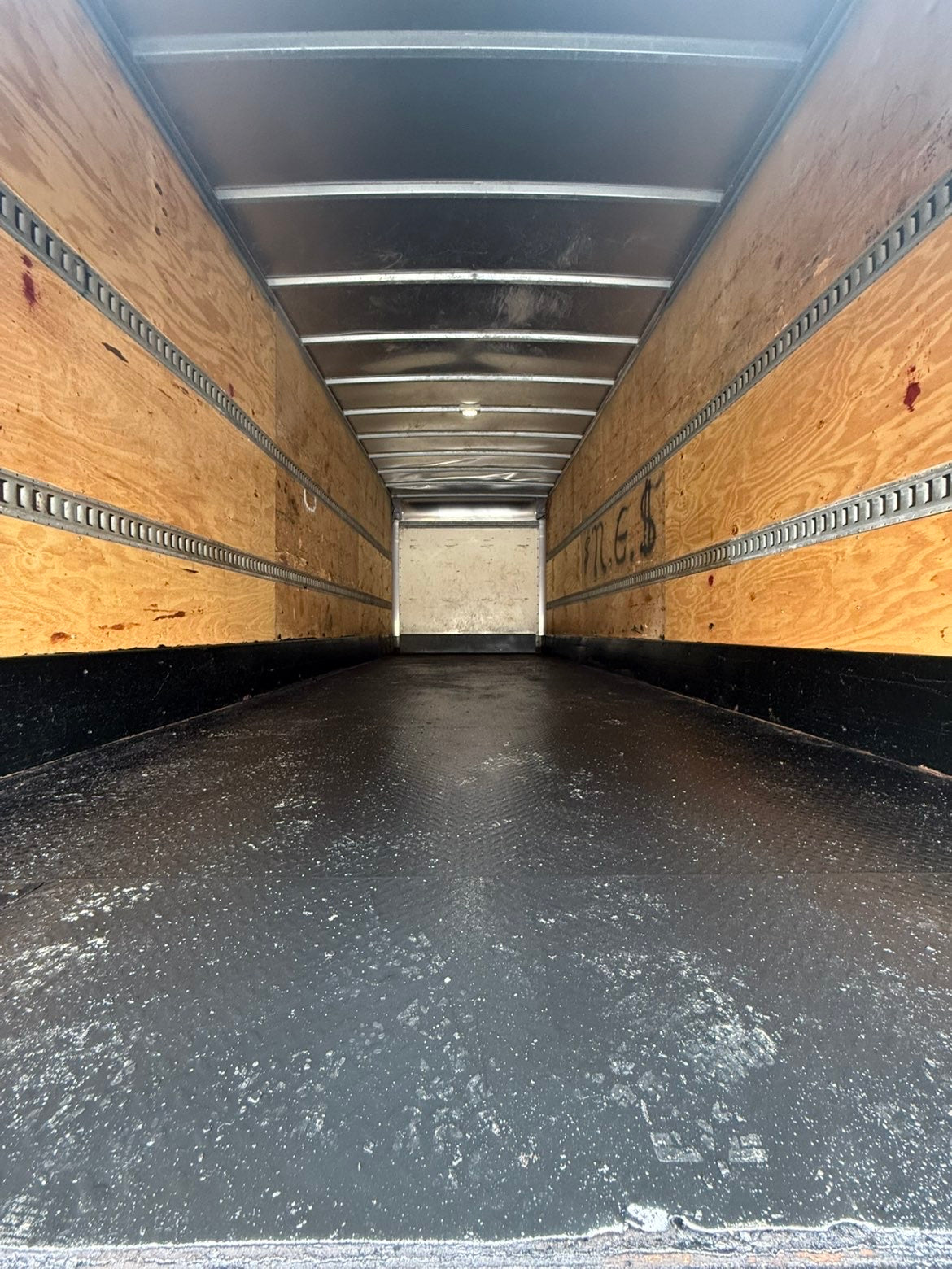 2019 Freightliner M2