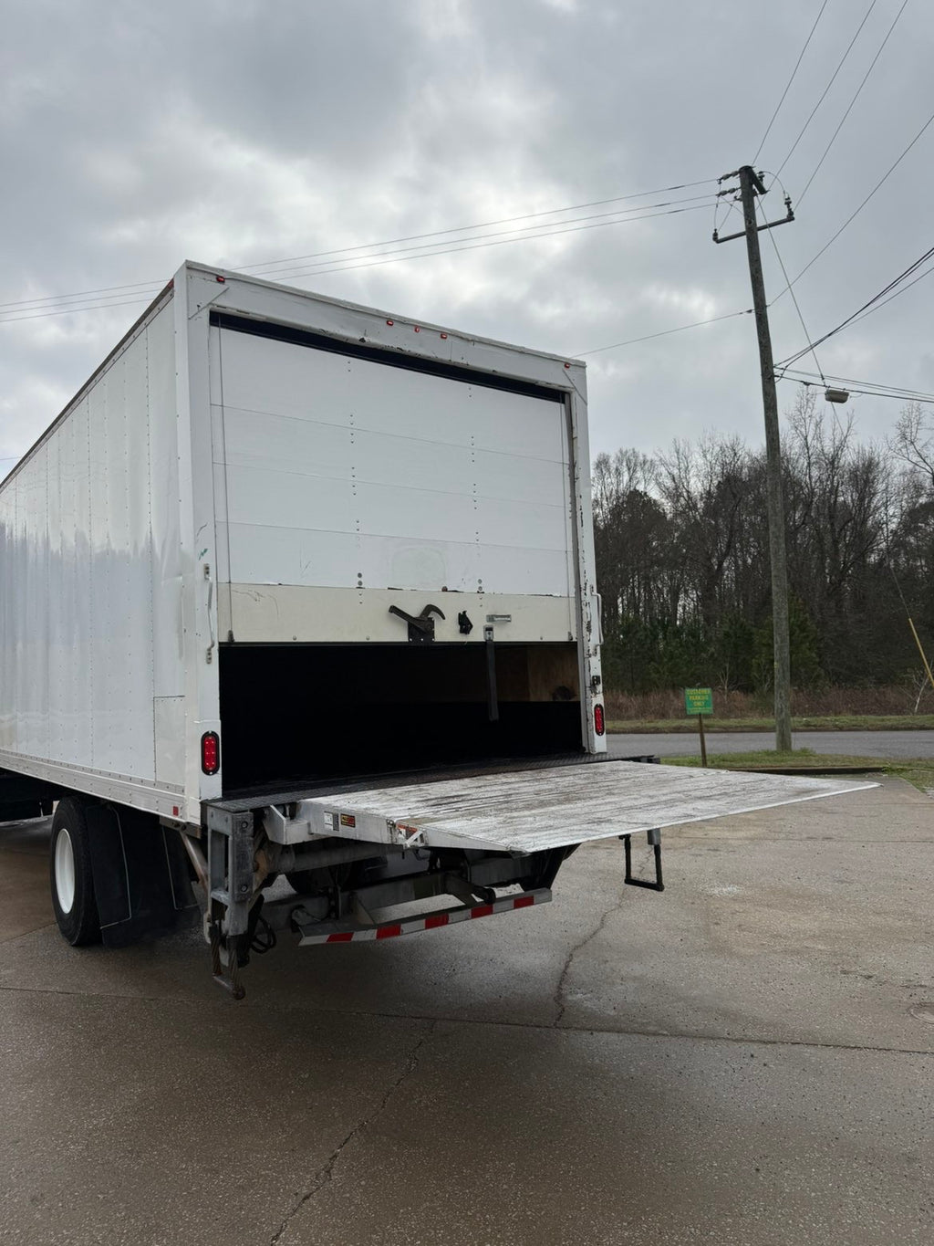 2019 Freightliner M2