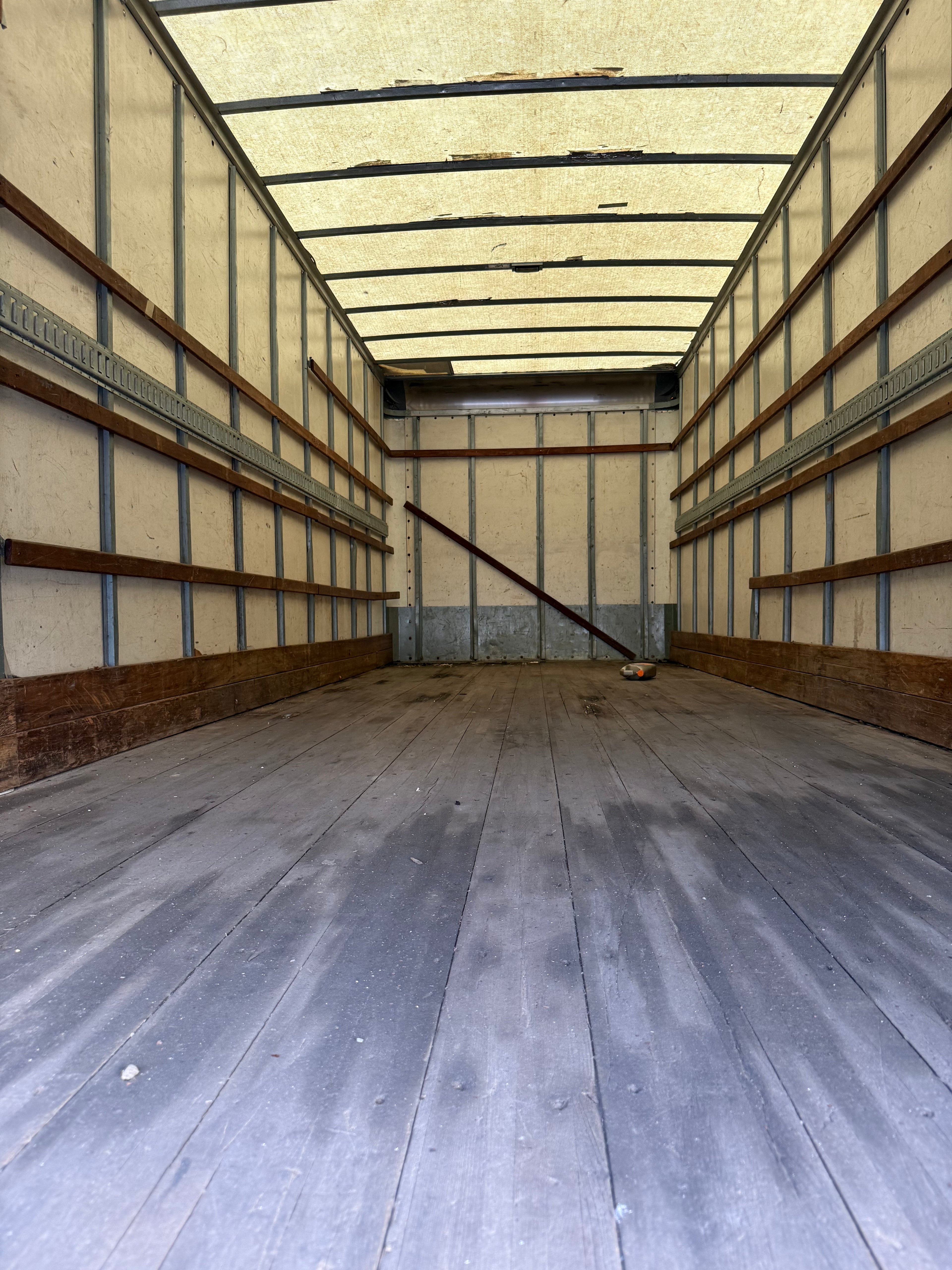 2018 International 4300