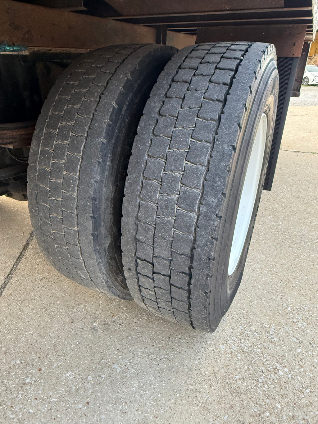 2018 International 4300