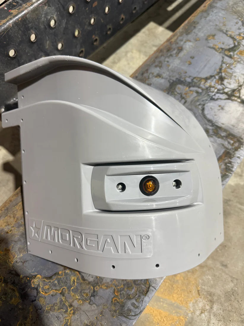 Morgan Corner Cap (Brand New)