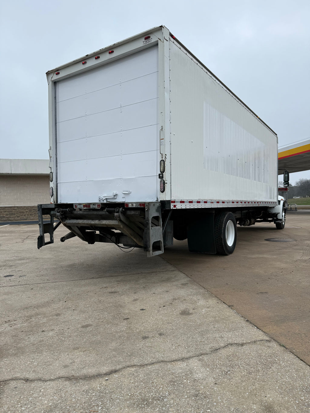 2019 International 4300