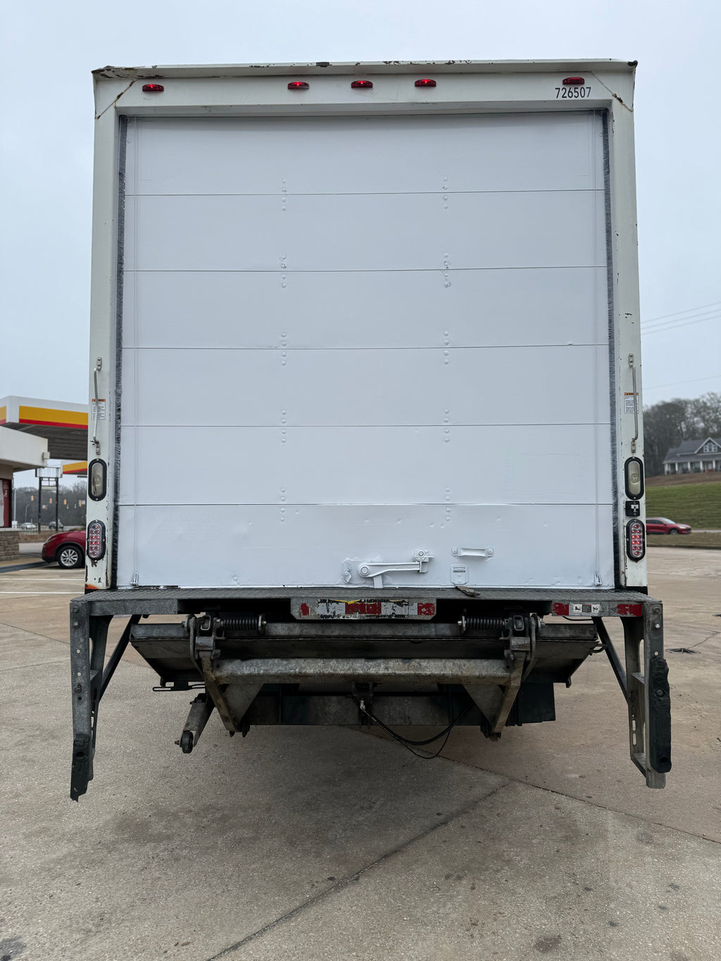 2019 International 4300