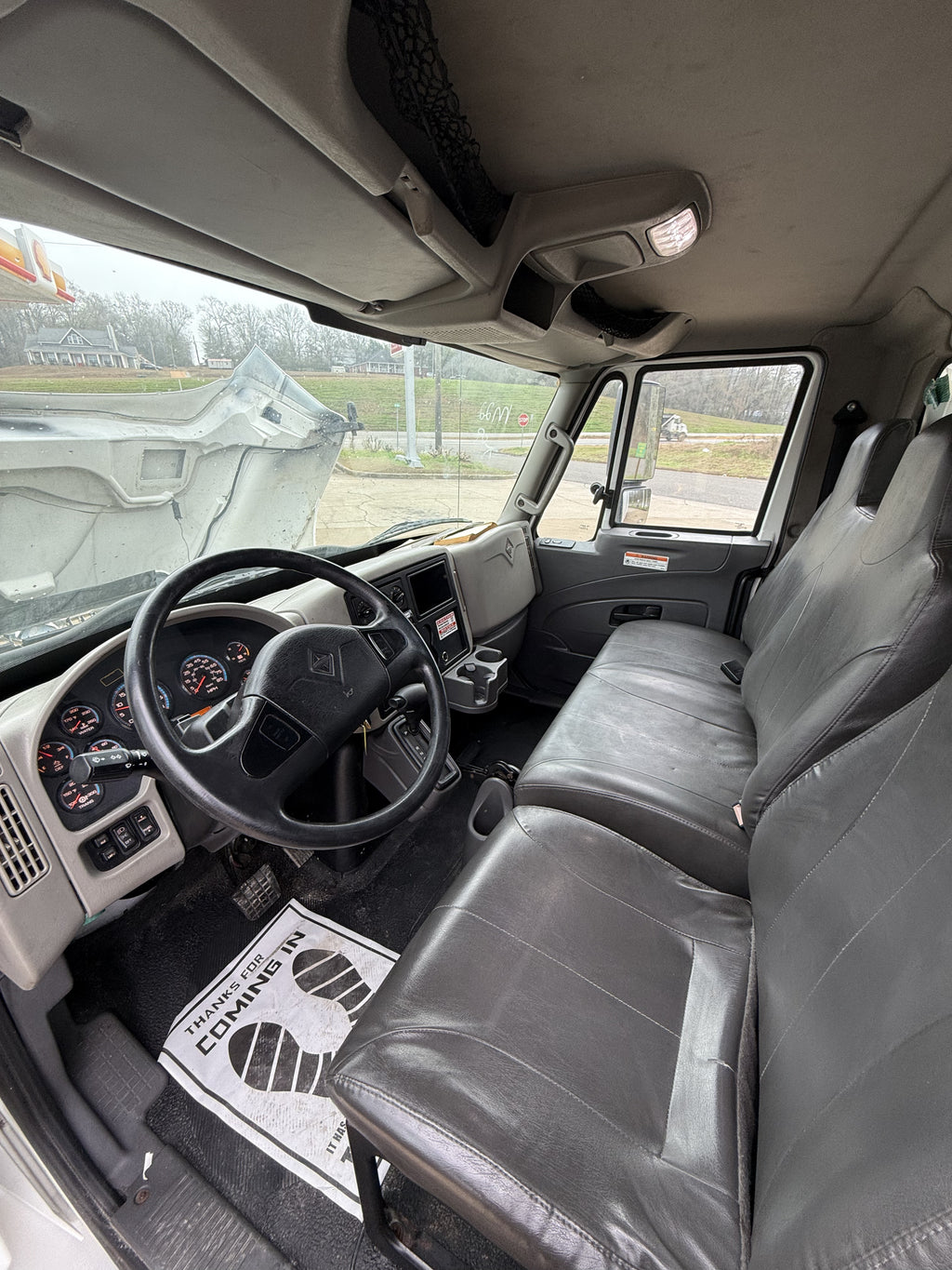 2019 International 4300