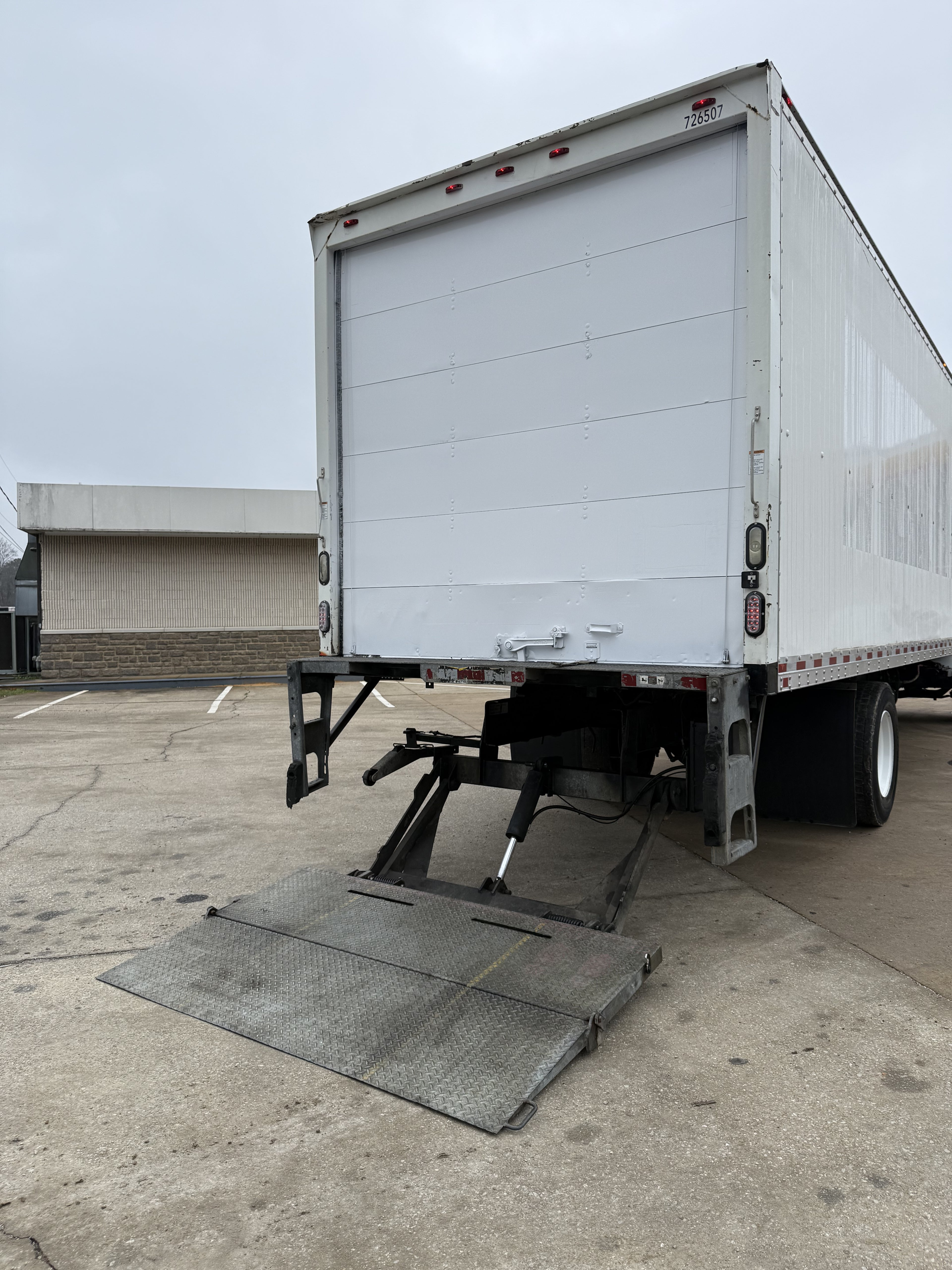 2019 International 4300