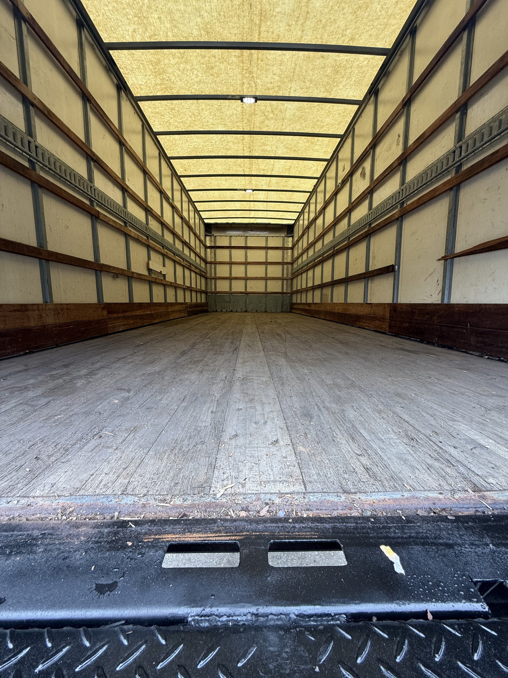 2019 International 4300