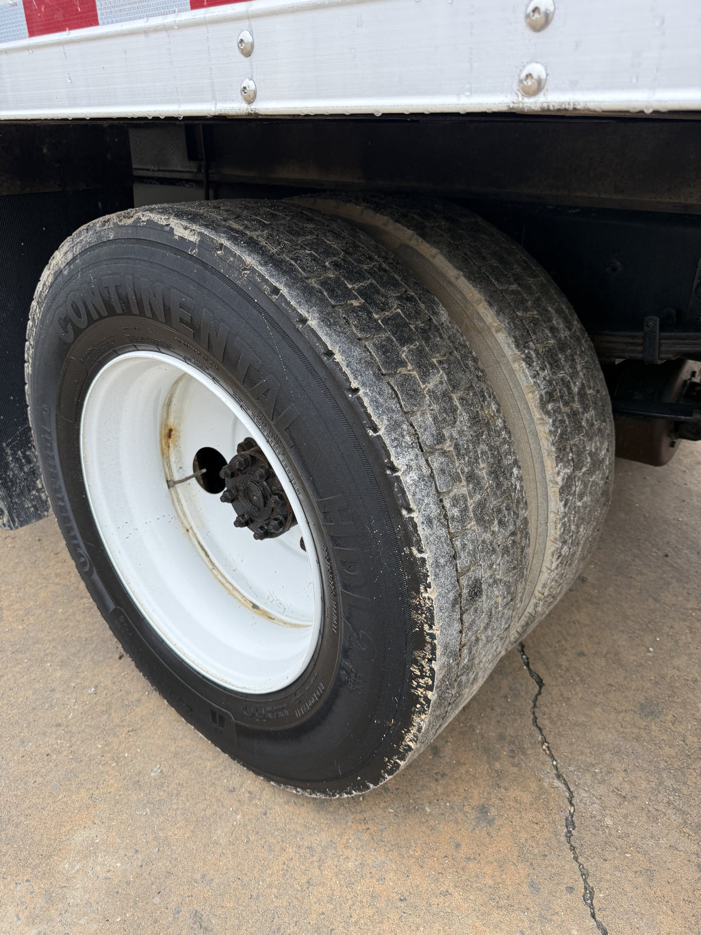 2019 International 4300