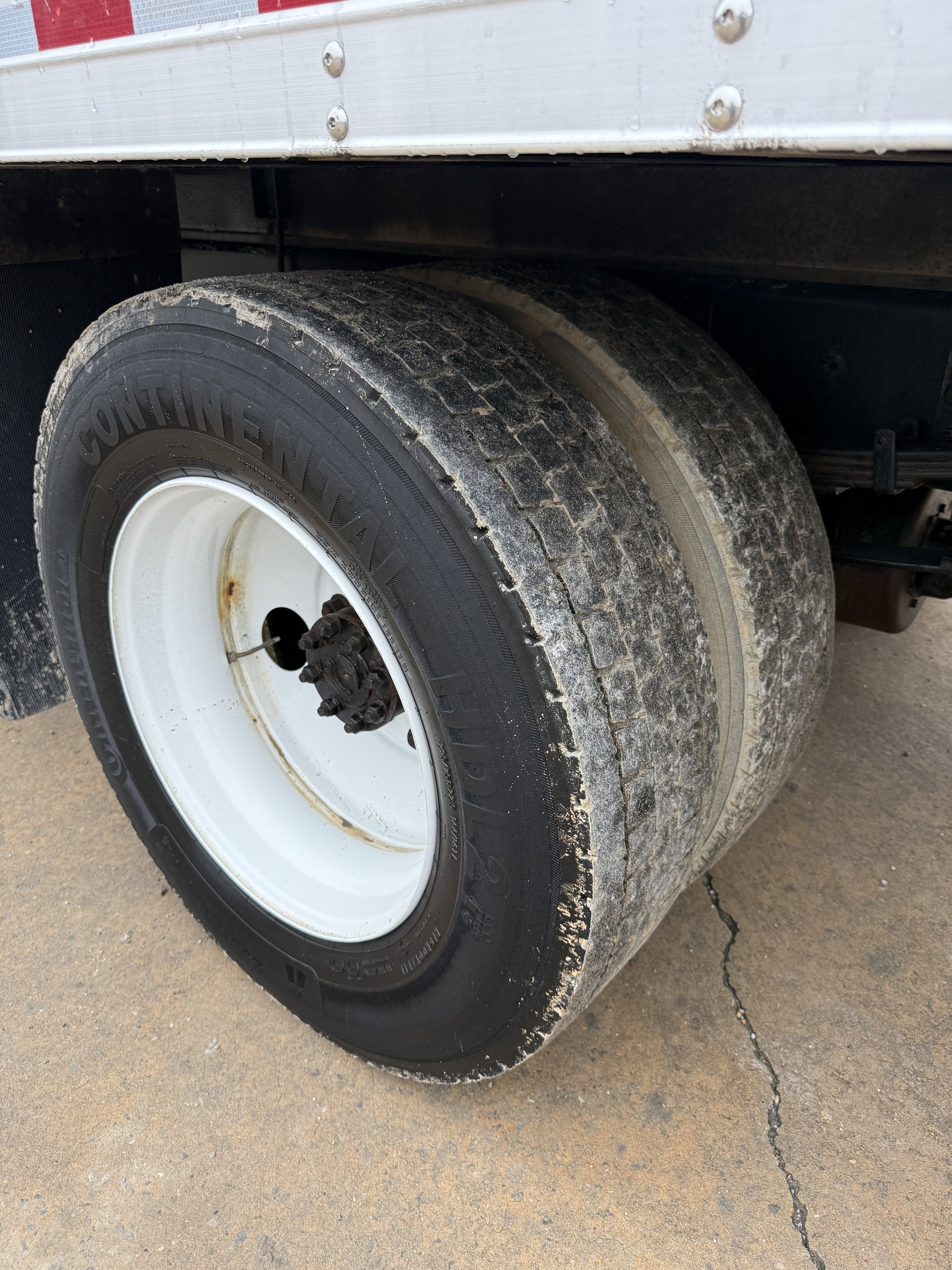 2019 International 4300