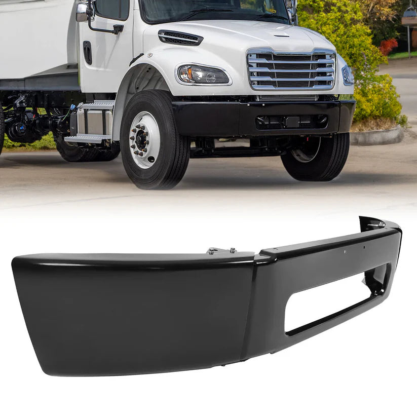 Freightliner M2 Original Bumpers ( 3 Piece)