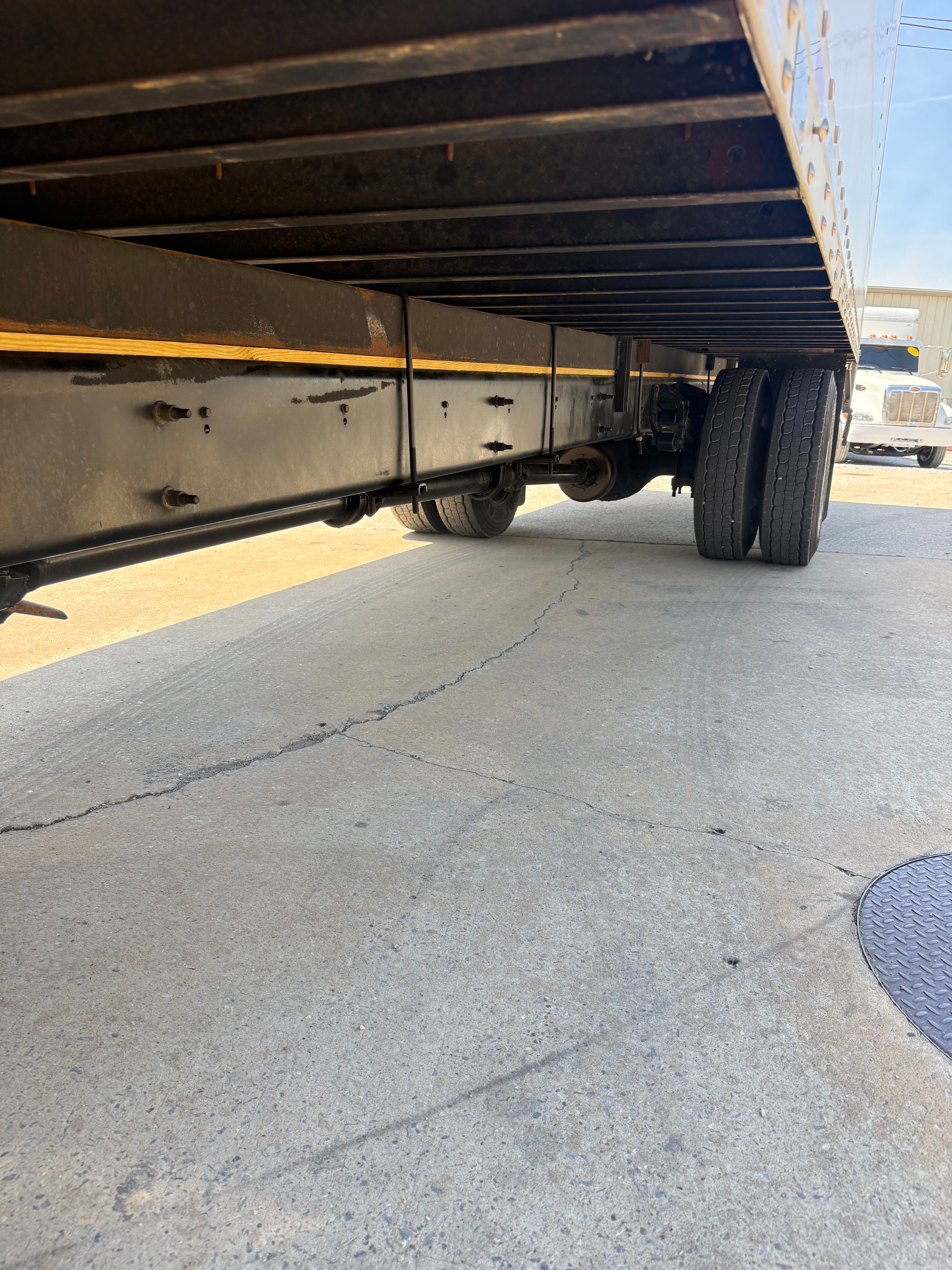2020 International MV - 299k Miles