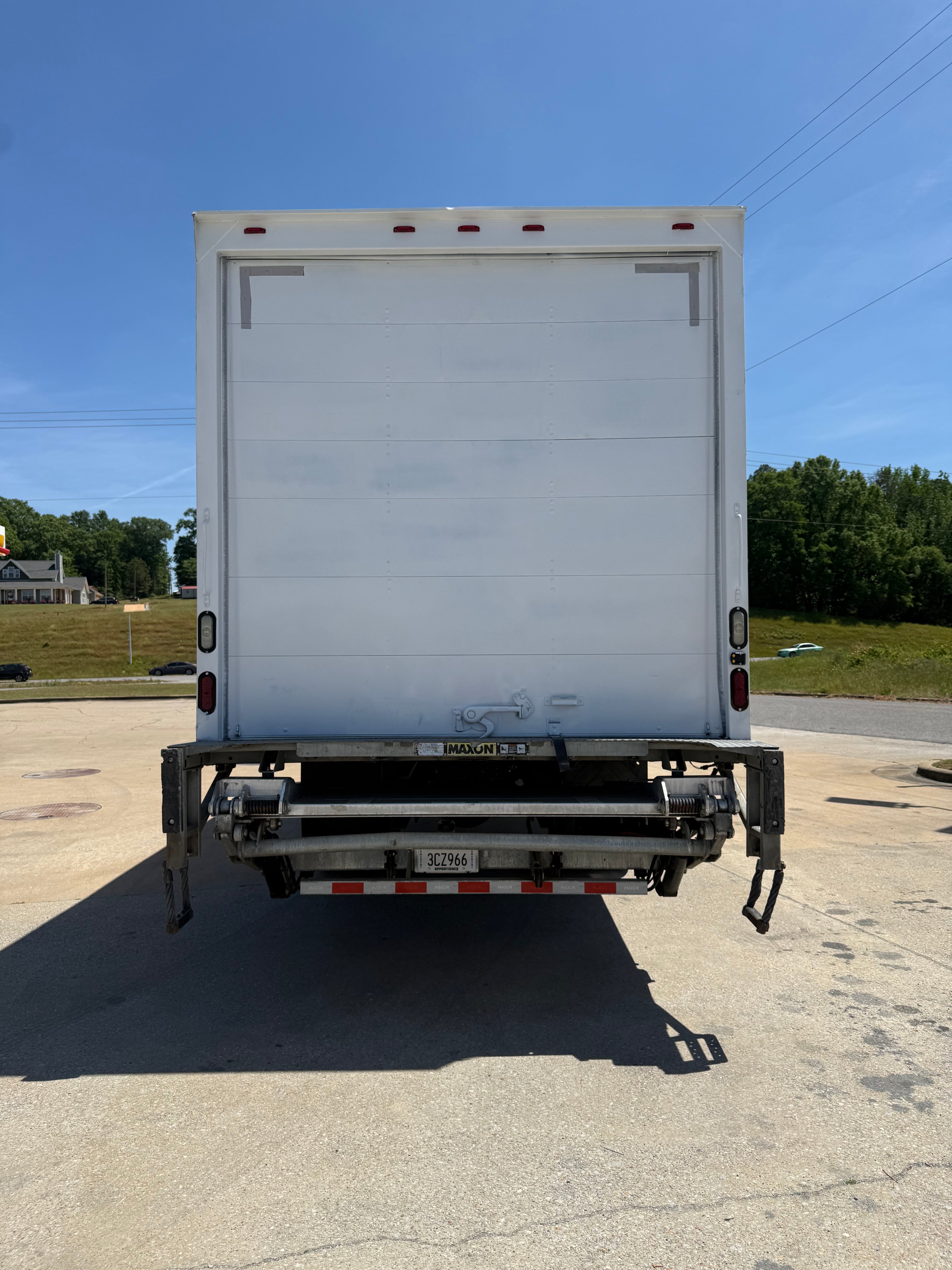 2020 International MV - 299k Miles
