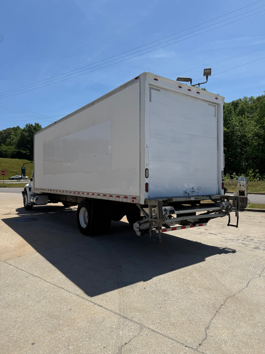 2020 International MV - 299k Miles