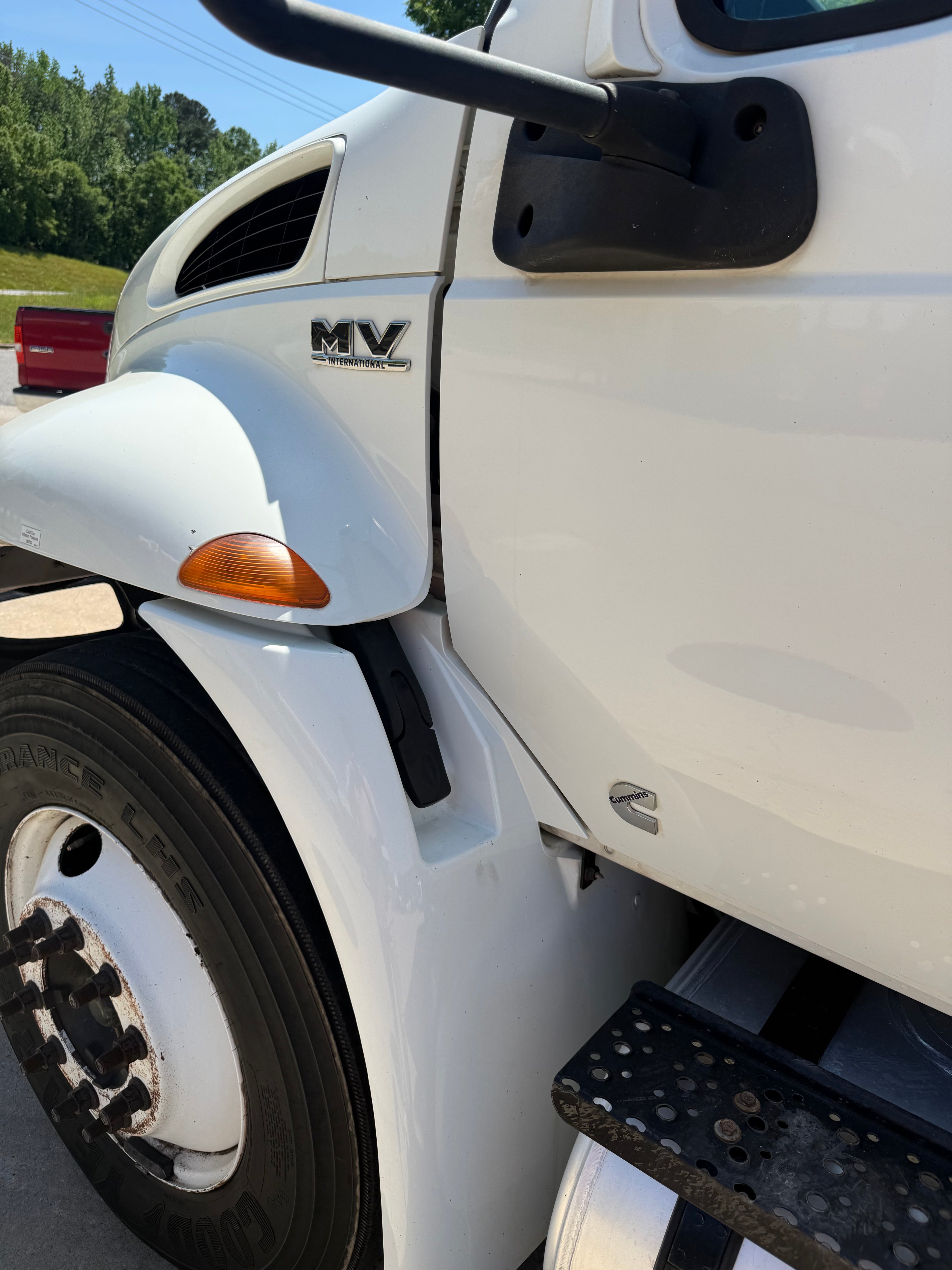 2020 International MV - 299k Miles