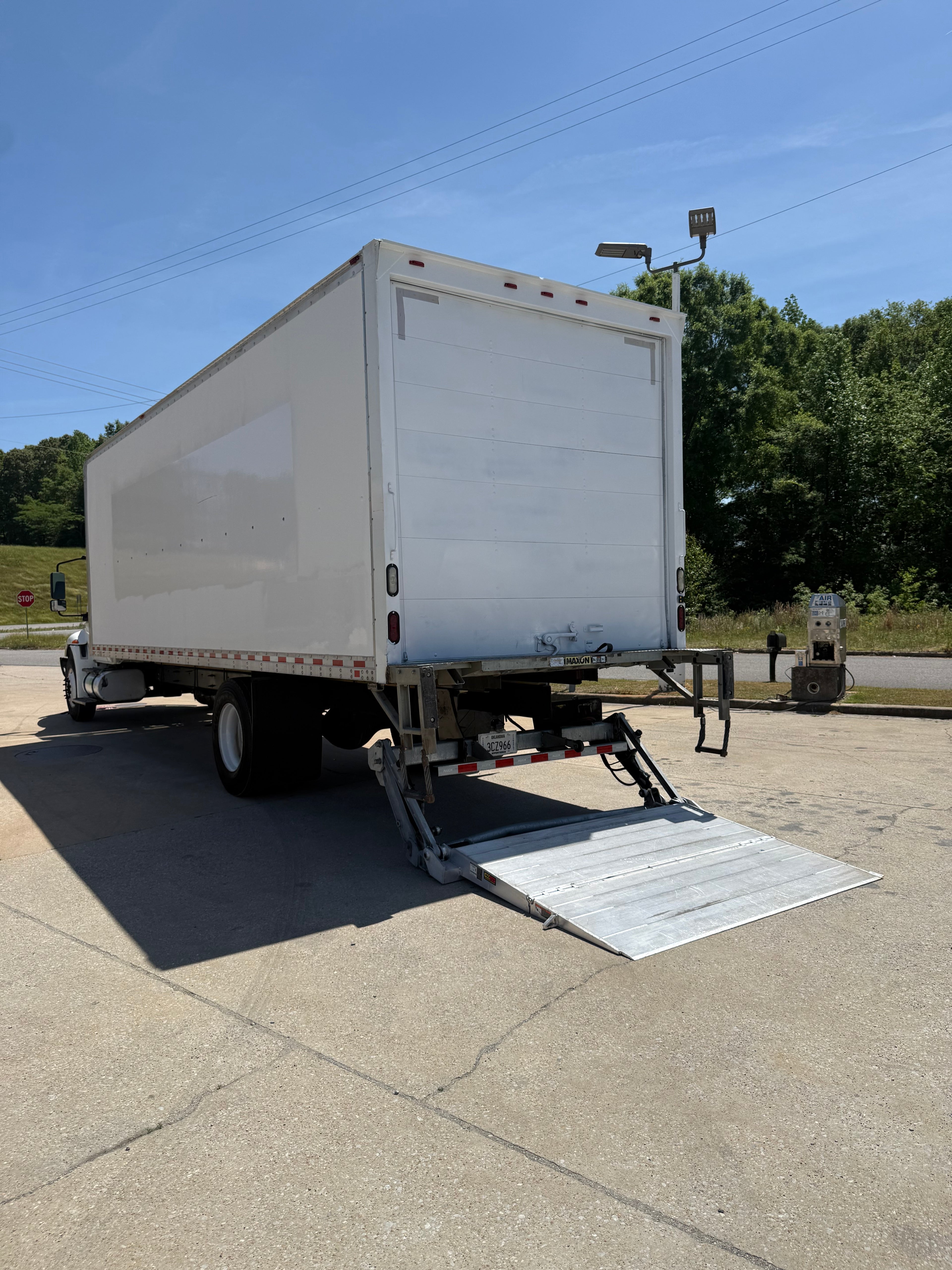 2020 International MV - 299k Miles