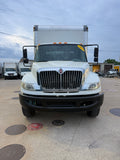 2017 International 4300 - 191k Miles