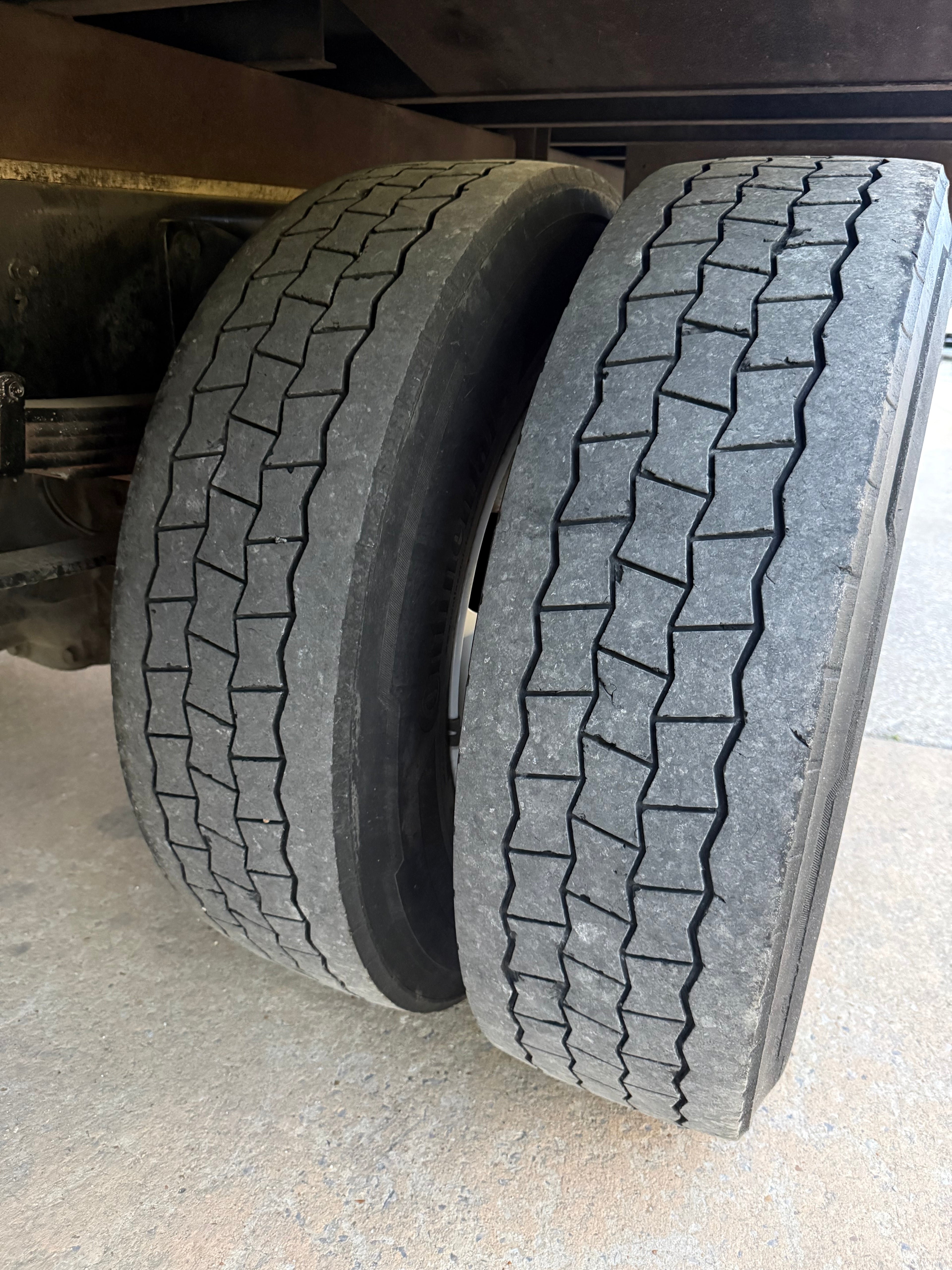 2017 International 4300 - 191k Miles