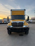 2021 International MV - 253k Miles with Liftgate