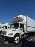2018 Freightliner M2 Reefer